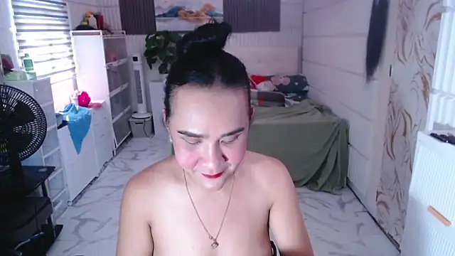 MShealthyCumTS69 online show from 22, 7, 2026
