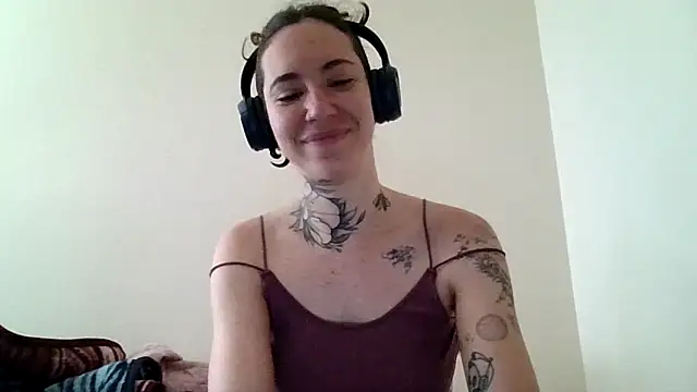 Dirty Pink online show from 9, 3, 2026