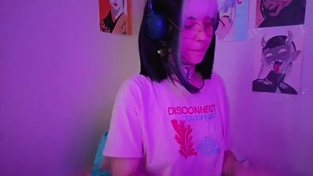 Dirty Pink online show from 16, 7, 2026
