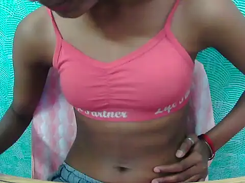 KiaraDoll002 online show from 16, 3, 2026