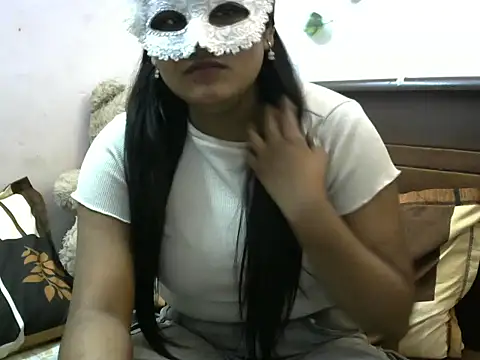 KiaraDoll002 online show from 23, 3, 2026