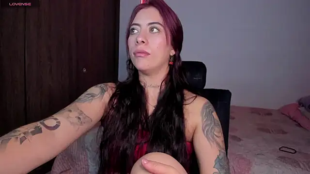 maazikeenx online show from 2, 3, 2026