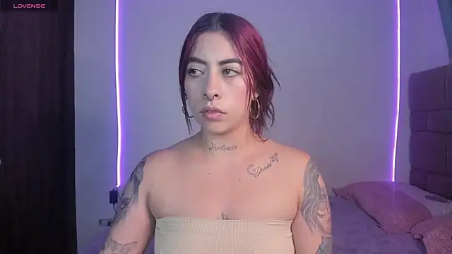 maazikeenx online show from 29, 4, 2026