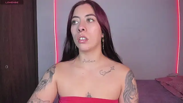 maazikeenx online show from 9, 5, 2026