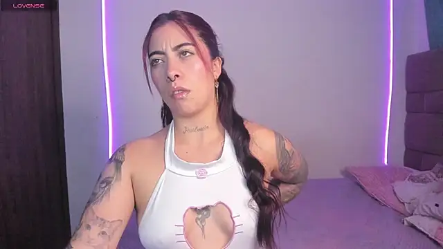 maazikeenx online show from 12, 6, 2026