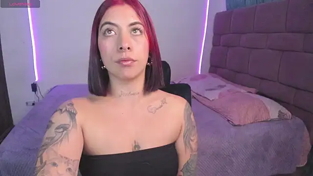 maazikeenx online show from 28, 7, 2026