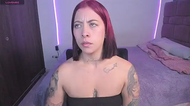 maazikeenx online show from 2, 8, 2026