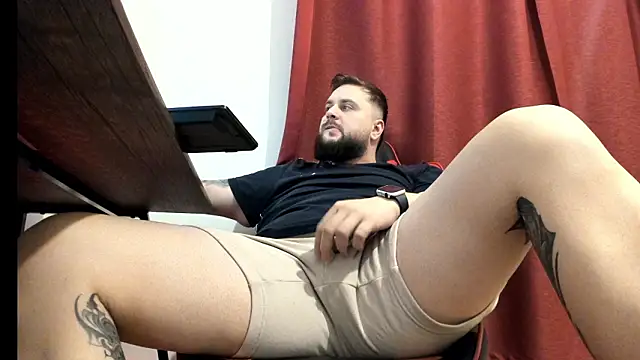 Snapshot of ashtondel chatting on 7, 2, 2026 ashtondel online show from 7, 2, 2026