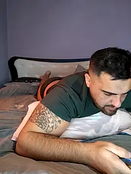 Attila98 online show from 1, 3, 2026