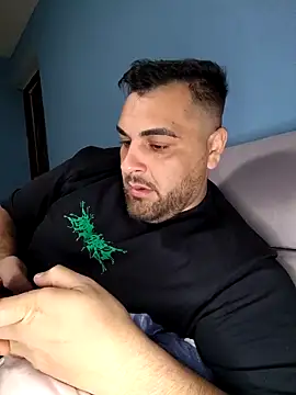 Attila98 online show from 15, 3, 2026