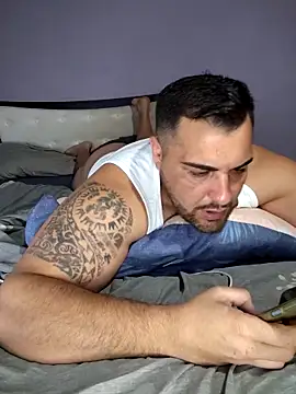 Attila98 online show from 18, 3, 2026