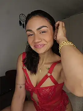 AmaraOsteen online show from 26, 2, 2026