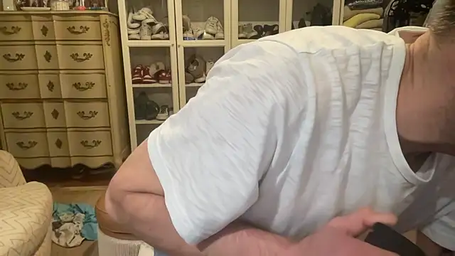 Snapshot of wolverinedream chatting on 11, 2, 2026 wolverinedream online show from 11, 2, 2026