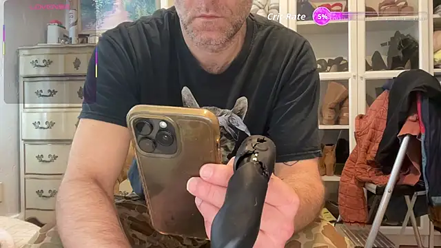 Snapshot of wolverinedream chatting on 18, 2, 2026 wolverinedream online show from 18, 2, 2026