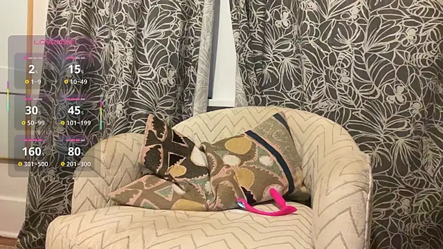 Snapshot of wolverinedream chatting on 18, 3, 2026 wolverinedream online show from 18, 3, 2026