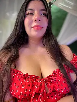 ShyDesireXXX online show from 17, 2, 2026