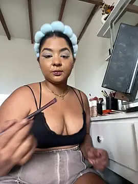 Isabella Belmont online show from 8, 1, 2026