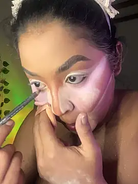 Isabella Belmont online show from 19, 3, 2026