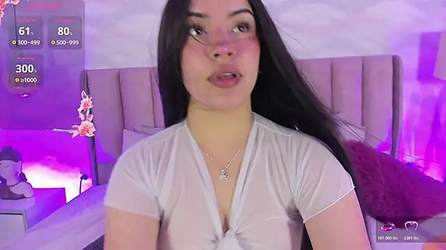 im miadoll online show from 16, 3, 2026