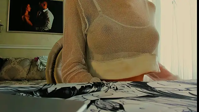 Judy  Hopps online show from 22, 3, 2026