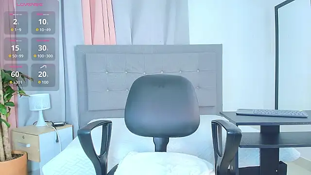 saray reesee online show from 20, 3, 2026