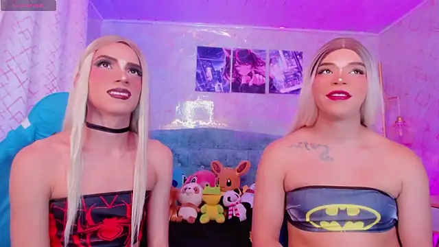 Kate and penny online show from 20, 3, 2026