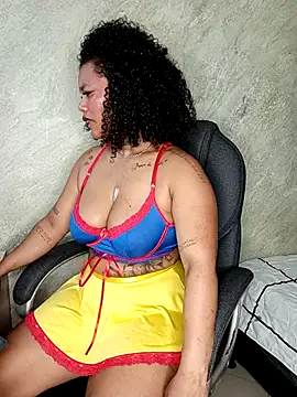 tanisha  lux online show from 26, 7, 2026
