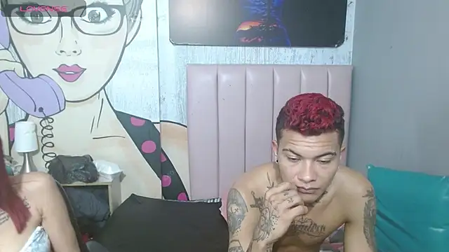 Snapshot of claudiaandcarlos707rs chatting on 3, 2, 2026 claudiaandcarlos707rs online show from 3, 2, 2026