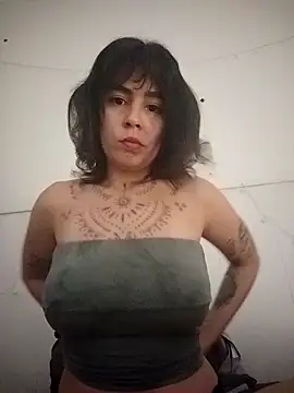 betty amorosa online show from 7, 4, 2026