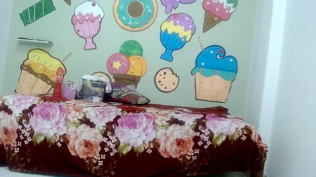 skinnysexzara18 online show from 22, 3, 2026