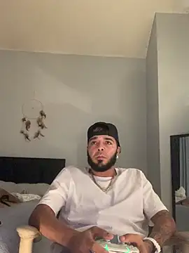 Snapshot of PRBoricua787 chatting on 15, 1, 2026 PRBoricua787 online show from 15, 1, 2026