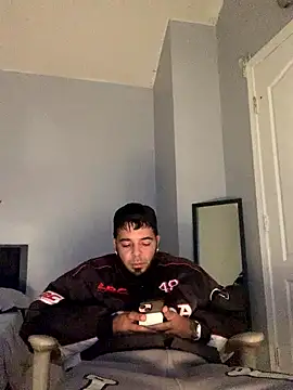 Snapshot of PRBoricua787 chatting on 15, 1, 2026 PRBoricua787 online show from 15, 1, 2026