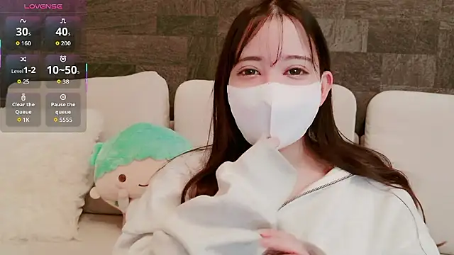 Snapshot of Mayu_000 chatting on 30, 3, 2026 Mayu 000 online show from 30, 3, 2026