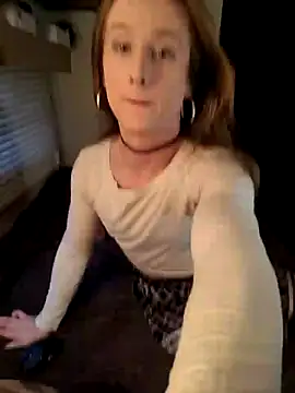 ThaTgirlAlli online show from 16, 1, 2026