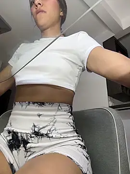 TaylorrHill online show from 3, 5, 2026