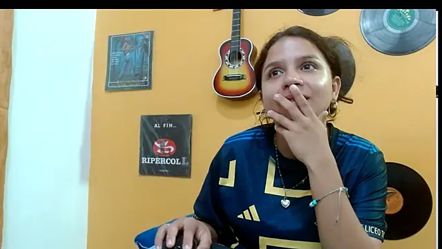 marcelasweet457 online show from 10, 1, 2026