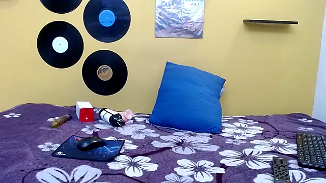 marcelasweet457 online show from 3, 5, 2026