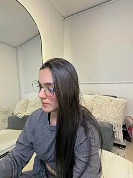 Snapshot of EVA_WILD1 chatting on 28, 2, 2026 EVA WILD1 online show from 28, 2, 2026