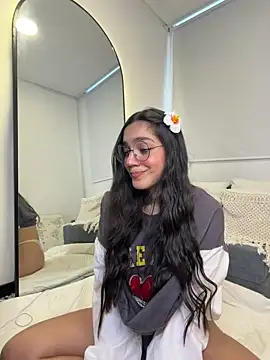 Snapshot of EVA_WILD1 chatting on 12, 3, 2026 EVA WILD1 online show from 12, 3, 2026