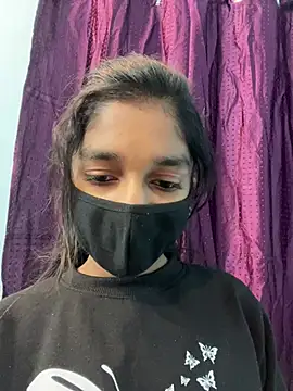 HotxAnamika online show from 7, 2, 2026