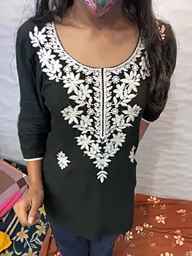 HotxAnamika online show from 20, 3, 2026