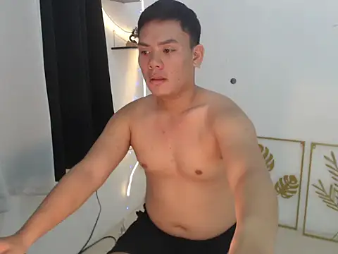 Eric Bigcockx online show from 20, 4, 2026