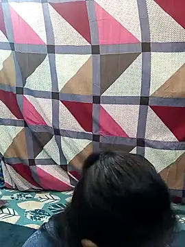 HotxMuskan online show from 11, 2, 2026