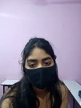 HotxMuskan online show from 2, 3, 2026