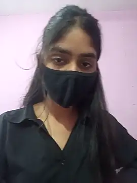 HotxMuskan online show from 15, 3, 2026