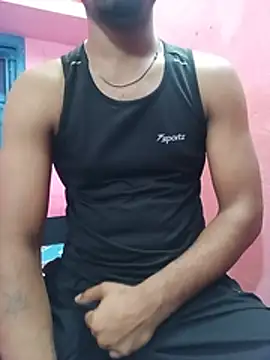 Vikash8240 online show from 25, 7, 2026