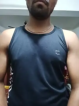 Vikash8240 online show from 28, 7, 2026