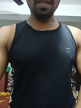 Vikash8240 online show from 30, 7, 2026