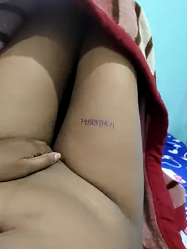sonalikumarii online show from 9, 8, 2026