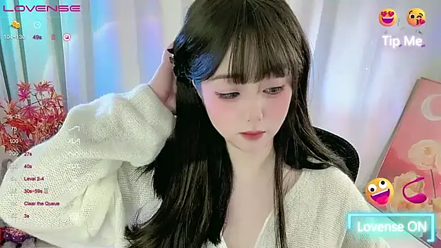 CLaire-5 online show from 18, 2, 2026